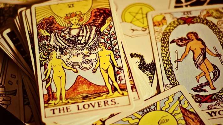 6 аркан в матрице судьбы и таро: значение, совместимость