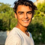 Ernest Smith Profile Picture