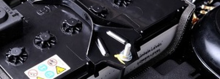 Arrow Battery and Forklifts Cover Image