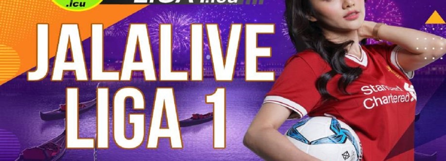 JALALIVE Cover Image