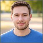 Thomas Harris Profile Picture