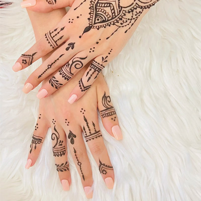Bridal Henna Package Dubai | Bridal Mehndi Near Me
