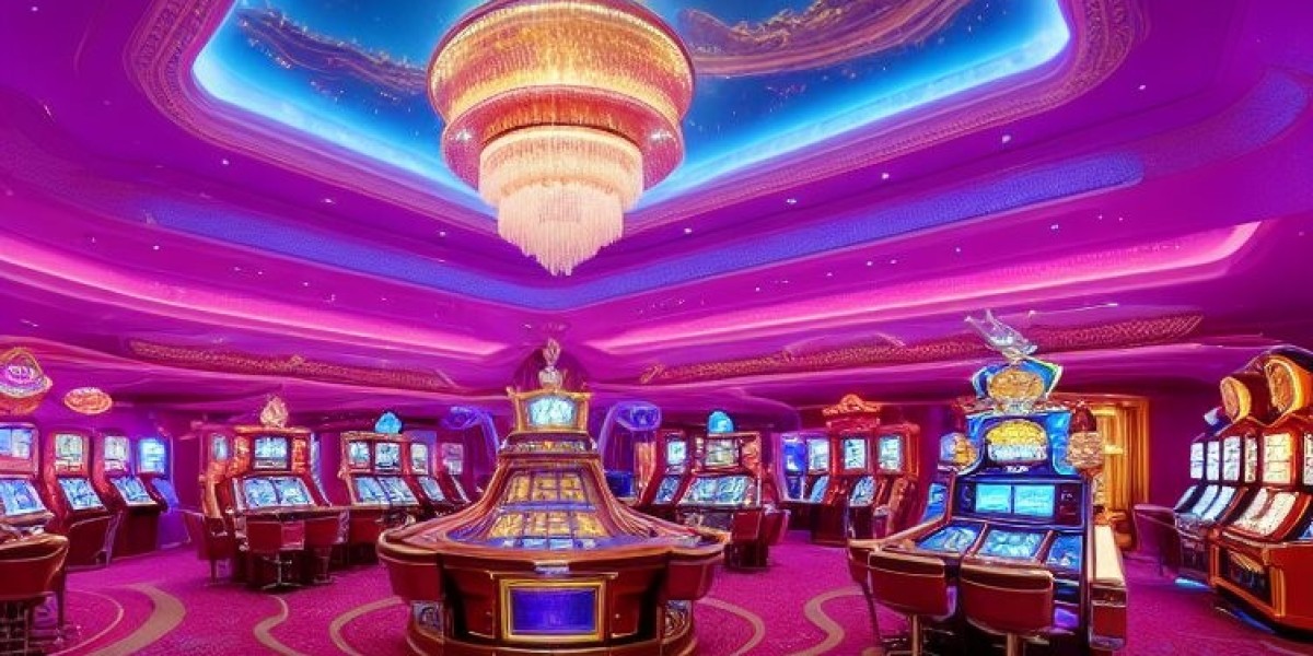 Προοδευτικά τζάκποτ στο N1 διαδικτυακό καζινό