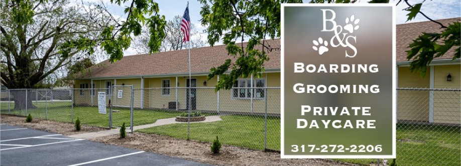 B S Boarding and Grooming Kennels LLC Cover Image