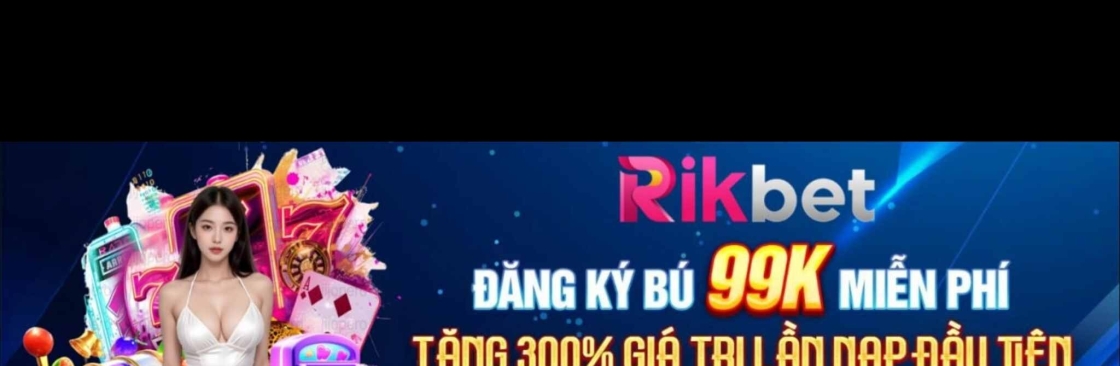 RIK BET Cover Image