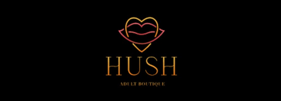Hush Store Cover Image
