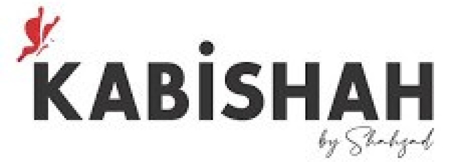 Kabishah by Shahzad Cover Image