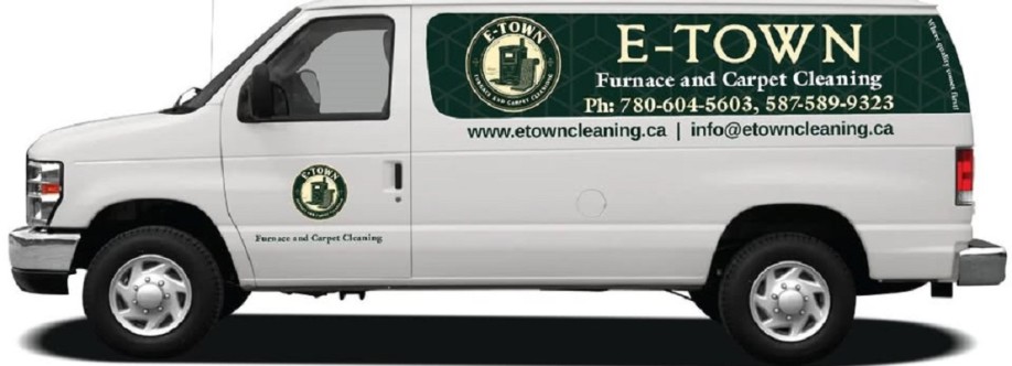 ETown FurnaceEdmonton Cover Image
