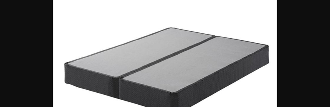 boxsprings Cover Image