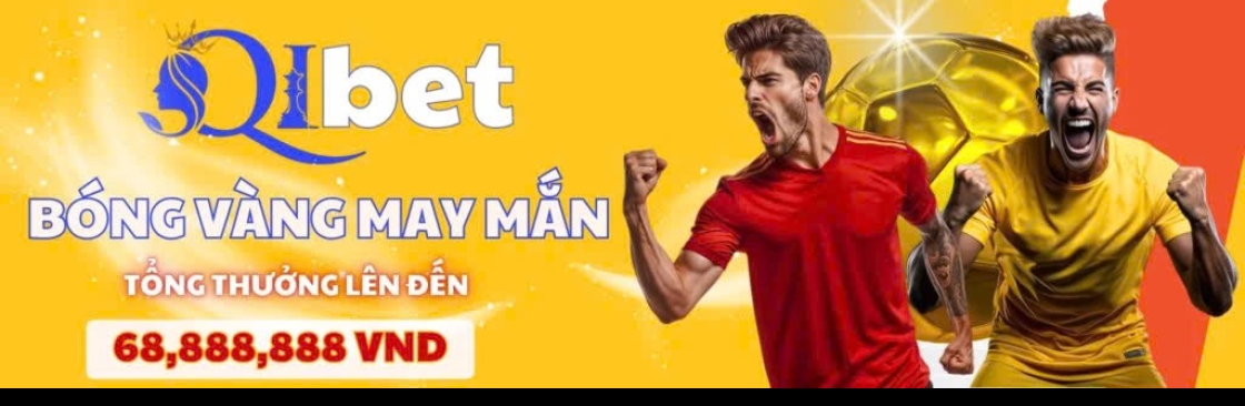 Nhà cái QIBET Cover Image