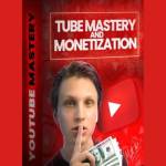 Tube Mastery Monetization Profile Picture