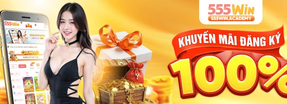 555Win Academy Cover Image