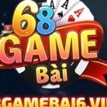 Game 68 Game Bài Profile Picture