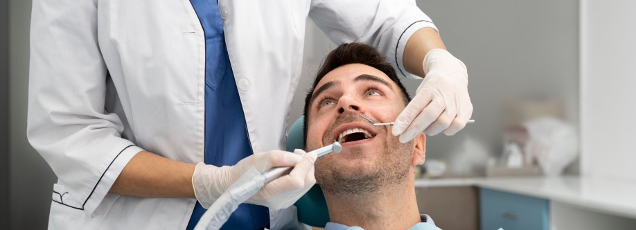 URBN Dental Cover Image