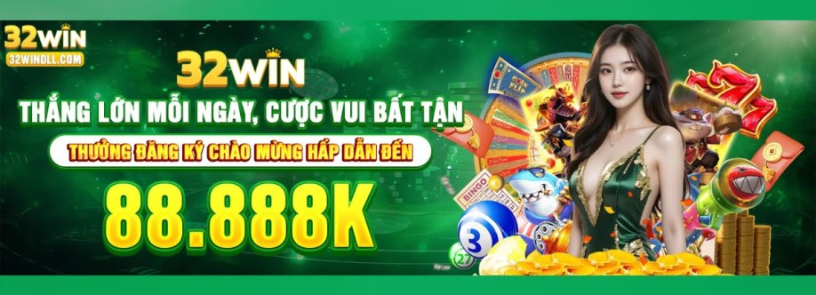 Nhà Cái 32WIN Cover Image