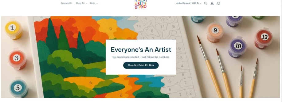 Paintkitstudio Cover Image