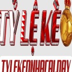 TỶ LỆ KÈO NHÀ CÁI Profile Picture