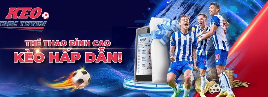 Kèo Trực Tuyến Cover Image