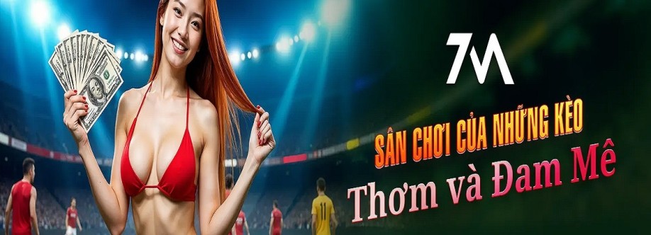 Nhà cái 7M Cover Image