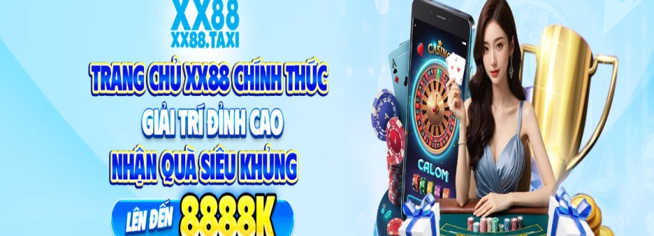 Xx88 taxi Cover Image