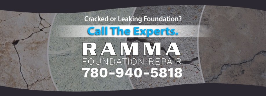 Ramma Foundation Repair Cover Image