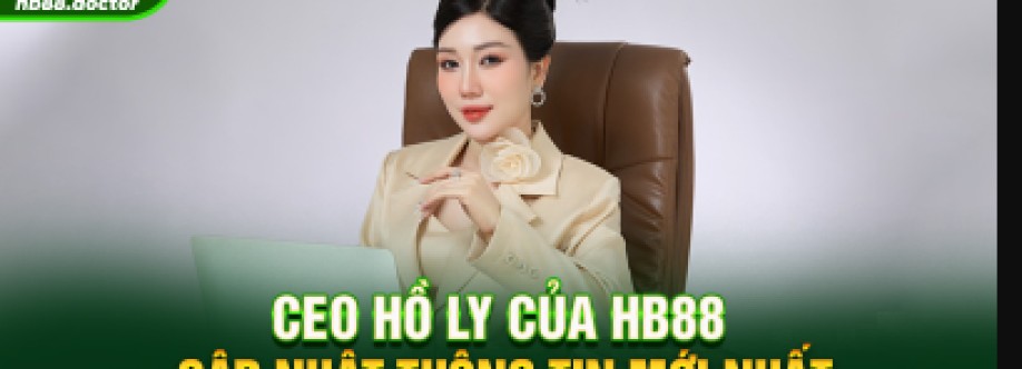 CEO Hồ Ly Cover Image
