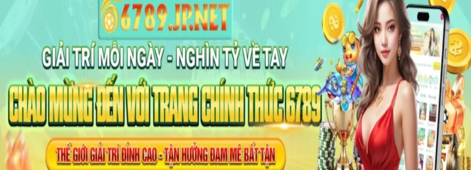 6789 jp net Cover Image