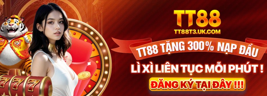 TT88 Nhà Cái Cover Image