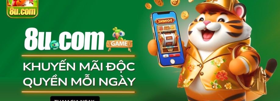 8U GAME SITE DE SLOTS BRASIL Cover Image
