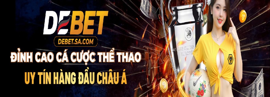 DEBET SA Cover Image