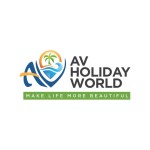 AV Holiday World Profile Picture