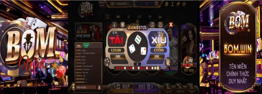 Bomwin tech Cover Image