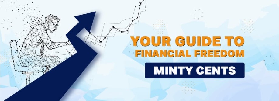 Minty Cents Cover Image