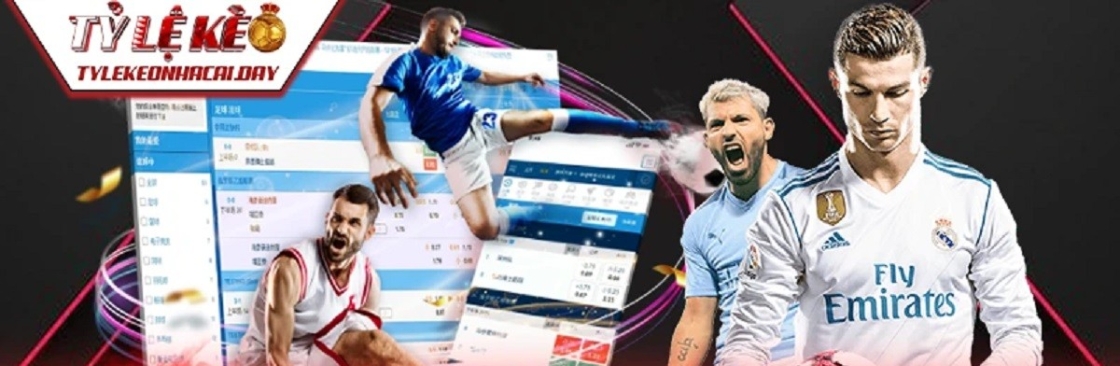 TỶ LỆ KÈO NHÀ CÁI Cover Image