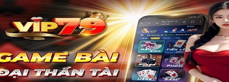 Vip79 Chơi mượt trên mọi thiết bị Cover Image