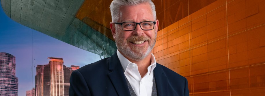 in headshots Cover Image