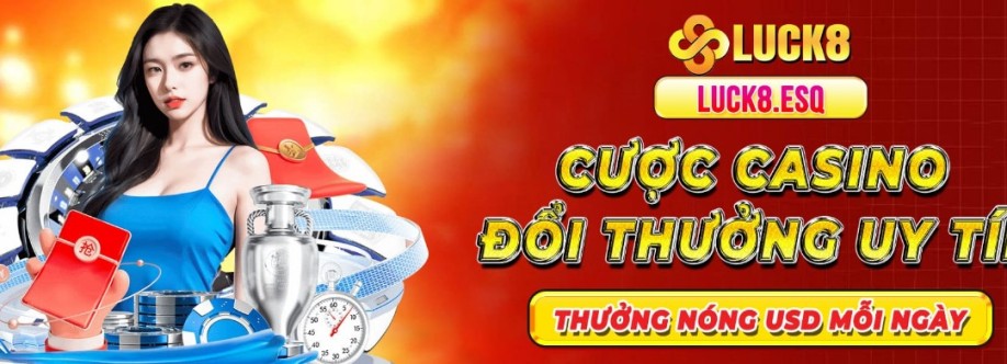 Luck8 esq Cover Image