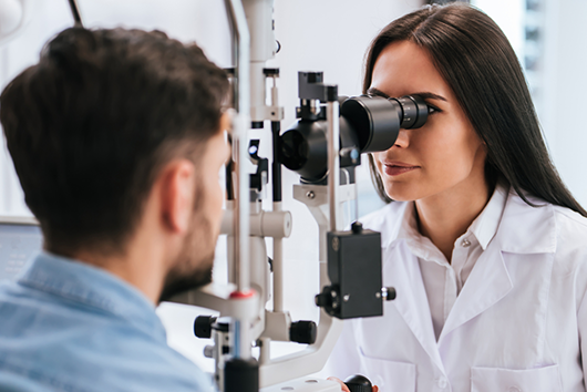 Best B Sc Optometry College in Dehradun, Uttarakhand | KIIMS