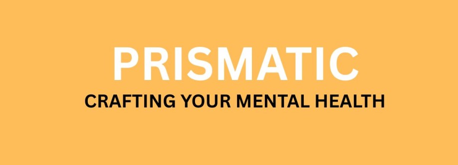 Prismatics Mind Cover Image