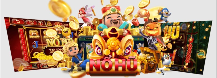 Nhà cái Nổ Hũ Cover Image