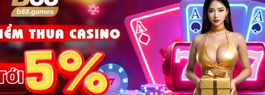 B88 Nhà cái uy tín cá cược trực tuyến đẳng cấp Cover Image