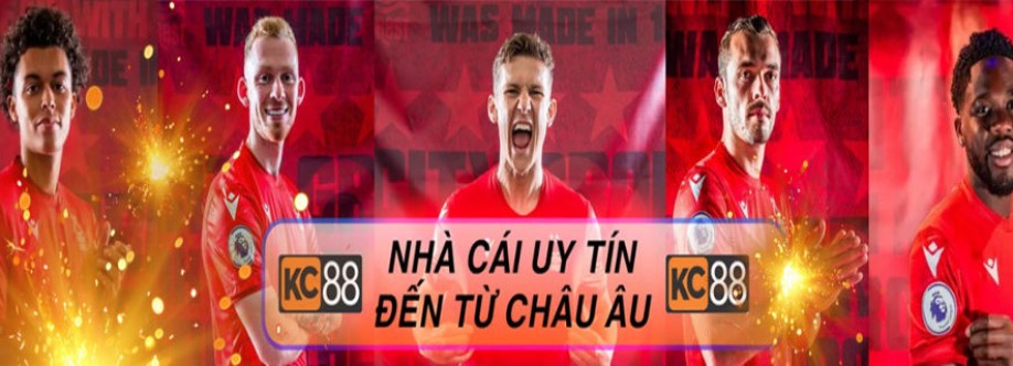 KC88 DEV Cover Image