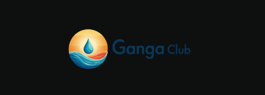 Ganga Club Cover Image