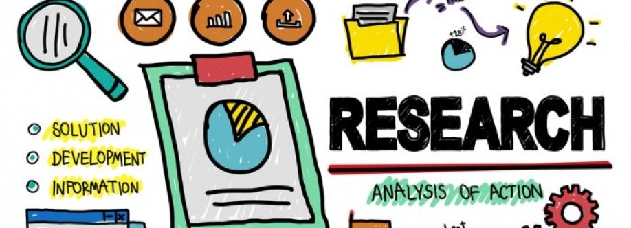 Suhi Research Solutions Cover Image