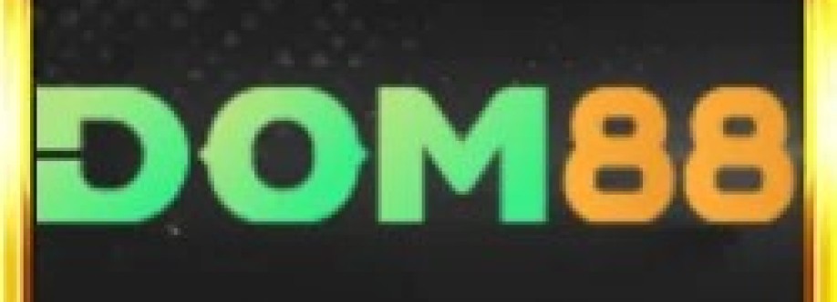 Dom88 Cover Image