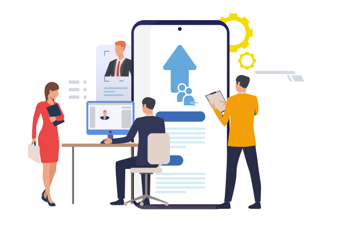 Hire IT Staff Augmentation Company