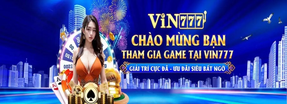 Vin777 xncom Cover Image