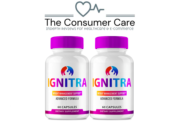Ignitra Capsules - Does This Metabolic Health Formula Really Works?