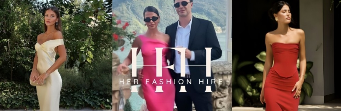 Her Fashion Hire Cover Image