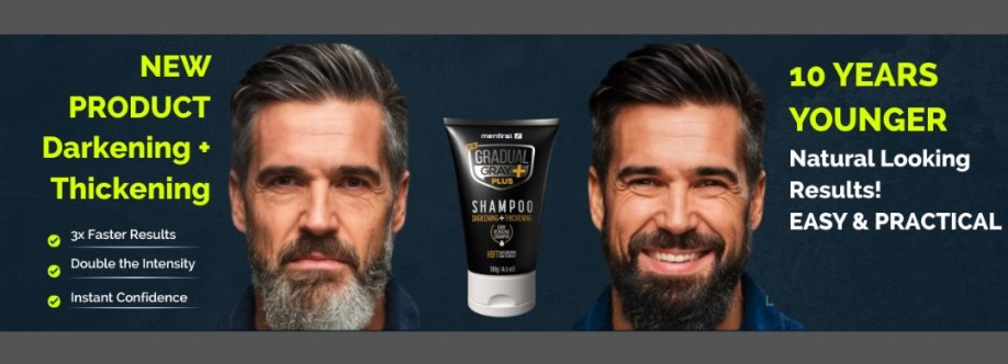 Men First Cover Image